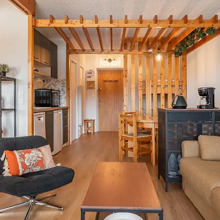 Apartament Evasion Douce Design Villard-de-Lans