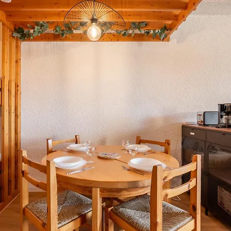 Apartament Evasion Douce Design *