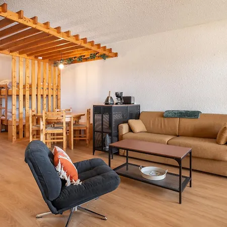 Evasion Douce Design Apartament Villard-de-Lans