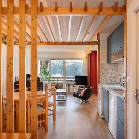 Apartament Evasion Douce Design Villard-de-Lans