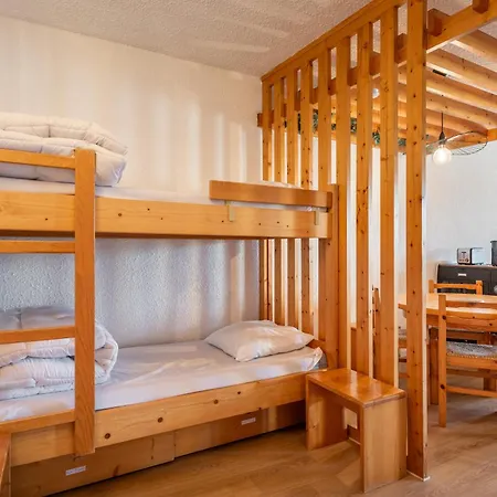Apartament Evasion Douce Design *