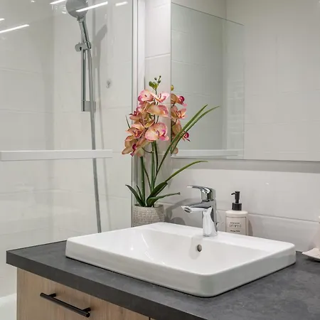 Apartament Evasion Douce Design *