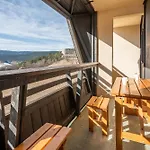 Evasion Douce Design Apartamento Villard-de-Lans