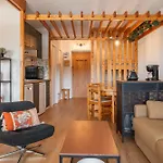 公寓 Evasion Douce Design 维拉尔-德朗