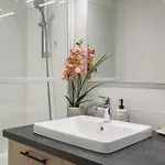 Apartamento Evasion Douce Design *
