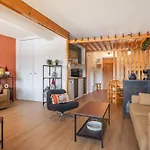 Evasion Douce Design Apartamento *