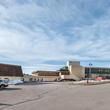 Evasion Douce Design Апартаменты *