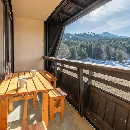 Evasion Douce Design Villard-de-Lans