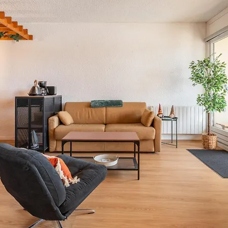 Lejlighed Evasion Douce Design Villard-de-Lans